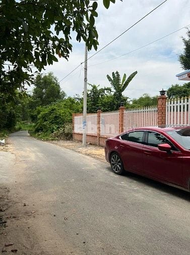 Bán một ngôi nhà nhỏ xinh bình yên tại ven ngoại ô SG - Củ Chi 188m2 