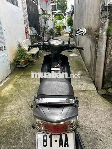 Sirus Halim Bst 50 cc