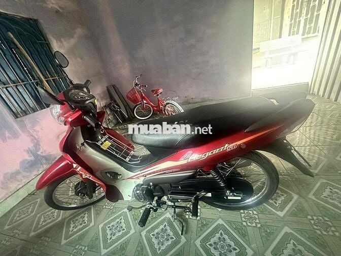 Bán xe SYM Elegant 50cc cho học sinh