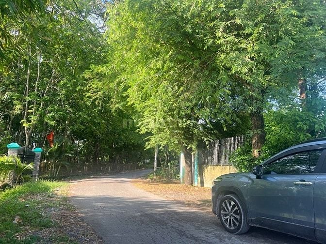 Bán một ngôi nhà nhỏ xinh bình yên tại ven ngoại ô SG - Củ Chi 188m2 