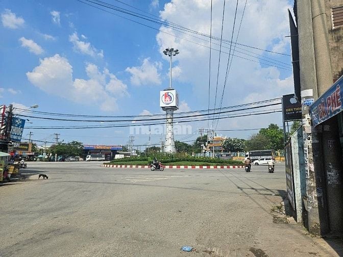 Cần bán lô đất khu dân cư  Hóa An . TP Biên Hòa 
