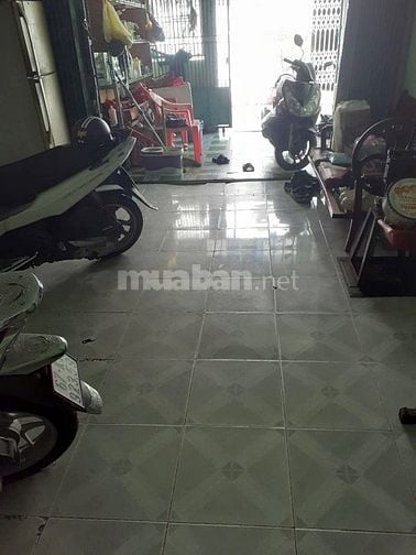 Cho thuê nhà Tân Hòa Đông 475/ Bình Tân, 6 triệu 