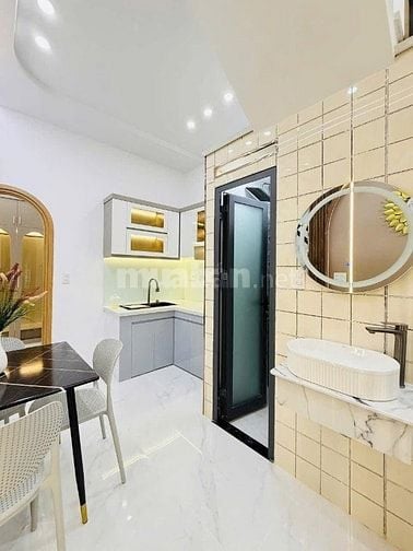 Còn 1 Căn Duy Nhất Thích Quảng Đức, Phú Nhuận/ DT 55m2/ Giá Nhỉnh 3 Tỷ