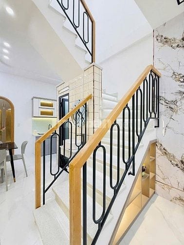 Còn 1 Căn Duy Nhất Thích Quảng Đức, Phú Nhuận/ DT 55m2/ Giá Nhỉnh 3 Tỷ