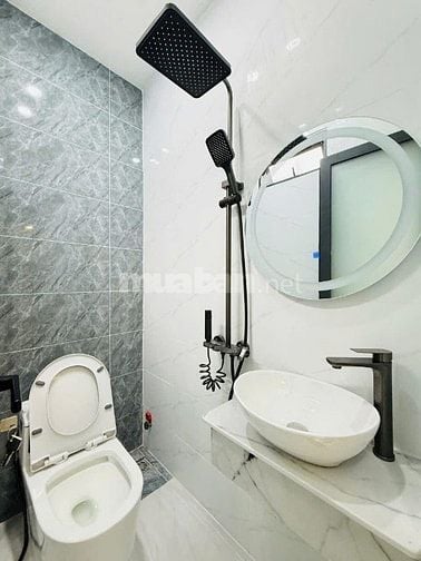 Còn 1 Căn Duy Nhất Thích Quảng Đức, Phú Nhuận/ DT 55m2/ Giá Nhỉnh 3 Tỷ