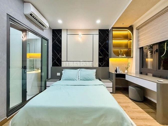 Bán gấp nhà ở đường Cao Thắng, phường 3, quận 3, giá 3 tỷ