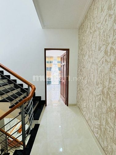 NHÀ ĐẸP-NGAY KHU VỰC SẦM UẤT-SỔ SÁCH CHUẨN CHỈNH-GIÁ TỐT NHẤT KHU VỰC