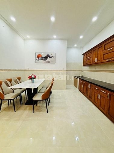 NHÀ ĐẸP-NGAY KHU VỰC SẦM UẤT-SỔ SÁCH CHUẨN CHỈNH-GIÁ TỐT NHẤT KHU VỰC