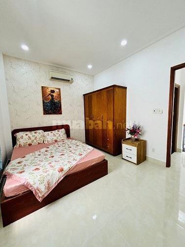 NHÀ ĐẸP-NGAY KHU VỰC SẦM UẤT-SỔ SÁCH CHUẨN CHỈNH-GIÁ TỐT NHẤT KHU VỰC