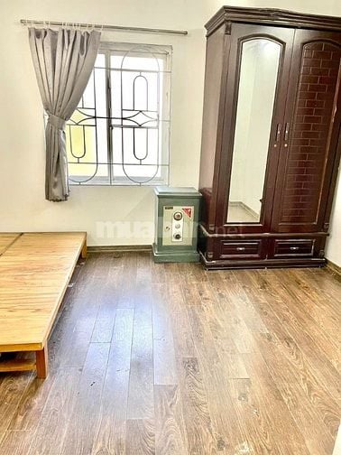 Sở hữu ngay nhà ngõ Vân Đồn, giá 5.35 tỷ, 27.7m2x3T, ngõ thông 