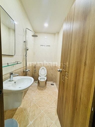 NHÀ ĐẸP-NGAY KHU VỰC SẦM UẤT-SỔ SÁCH CHUẨN CHỈNH-GIÁ TỐT NHẤT KHU VỰC