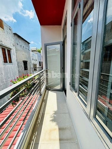 NHÀ ĐẸP-NGAY KHU VỰC SẦM UẤT-SỔ SÁCH CHUẨN CHỈNH-GIÁ TỐT NHẤT KHU VỰC