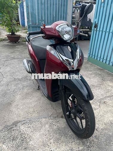 CHÍNH CHỦ CẦN BÁN SH MODE