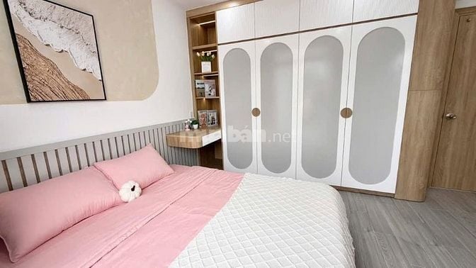 Bán gấp nhà ở đường Hoà Bình, phường Hiệp Tân, quận Tân Phú, giá 2 tỷ 