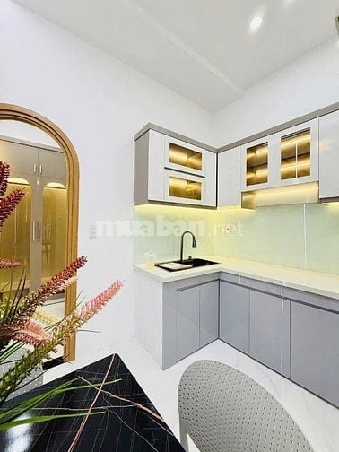 Còn 1 Căn Duy Nhất Thích Quảng Đức, Phú Nhuận/ DT 55m2/ Giá Nhỉnh 3 Tỷ