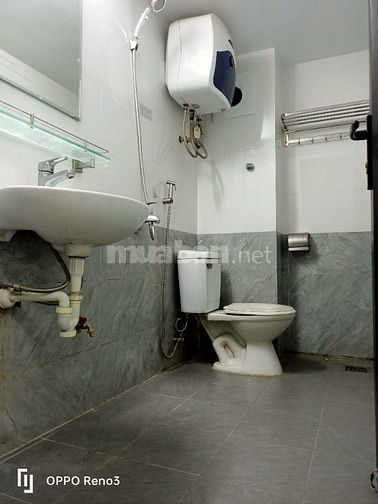 Cho thuê phòng trọ tầng 3 hoặc 4 nhà 4 tầng