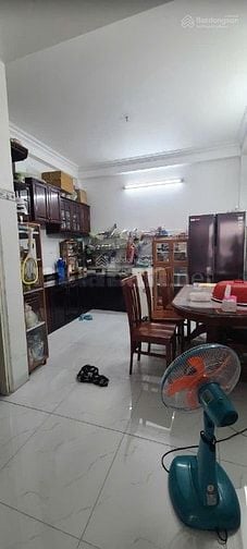 Cho thuê nhà Phạm văn Chiêu 2PN, 2WC giá 9tr/tháng