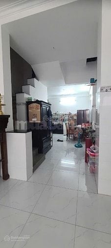 Cho thuê nhà Phạm văn Chiêu 2PN, 2WC giá 9tr/tháng