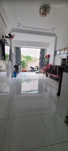 Cho thuê nhà Phạm văn Chiêu 2PN, 2WC giá 9tr/tháng