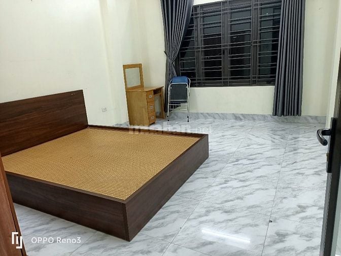 Cho thuê phòng trọ tầng 3 hoặc 4 nhà 4 tầng