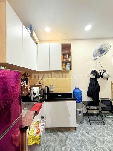 Bán nhà vi bằng rất đẹp 3,7x5 Đúc 2 Lầu, 1/ Phạm Văn Chiêu P14, Gò Vấp
