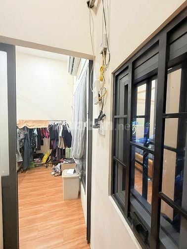 Bán nhà vi bằng rất đẹp 3,7x5 Đúc 2 Lầu, 1/ Phạm Văn Chiêu P14, Gò Vấp