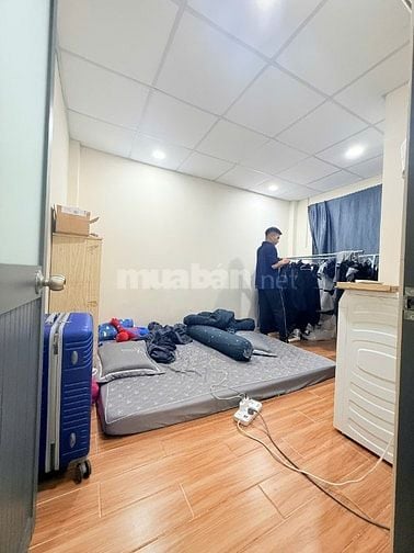 Bán nhà vi bằng rất đẹp 3,7x5 Đúc 2 Lầu, 1/ Phạm Văn Chiêu P14, Gò Vấp