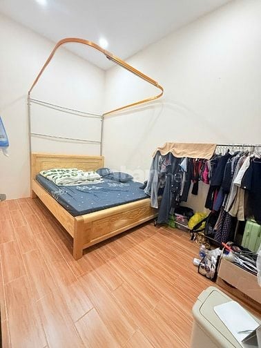Bán nhà vi bằng rất đẹp 3,7x5 Đúc 2 Lầu, 1/ Phạm Văn Chiêu P14, Gò Vấp