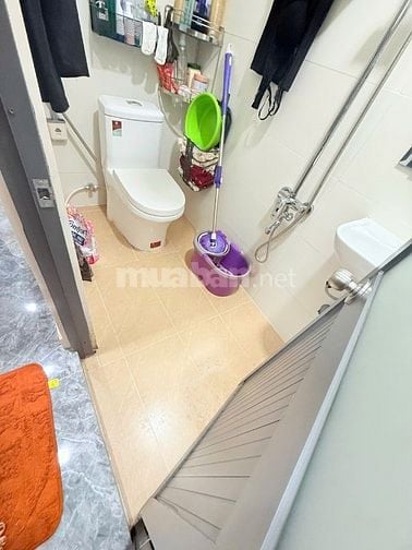 Bán nhà vi bằng rất đẹp 3,7x5 Đúc 2 Lầu, 1/ Phạm Văn Chiêu P14, Gò Vấp