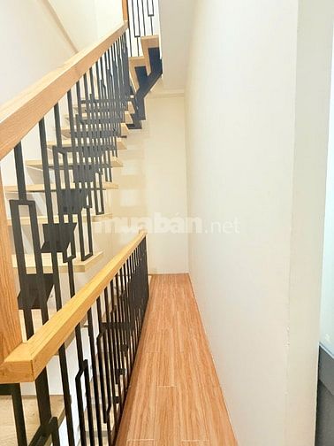 Bán nhà vi bằng rất đẹp 3,7x5 Đúc 2 Lầu, 1/ Phạm Văn Chiêu P14, Gò Vấp