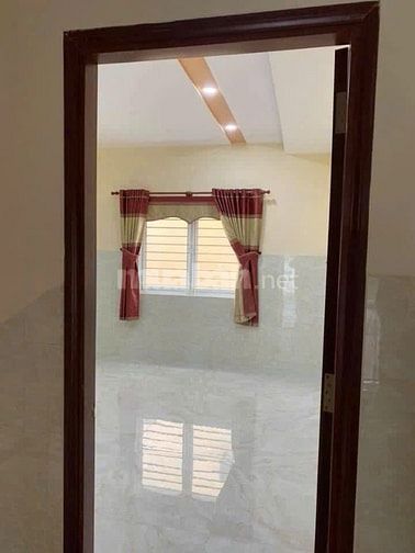 NẢY LỬA ! NHÀ ĐẸP MT BÀ HOM P13 Q6, KẾ BÊN CHỢ (4X18) 4 LẦU. CHỈ 15 TỶ