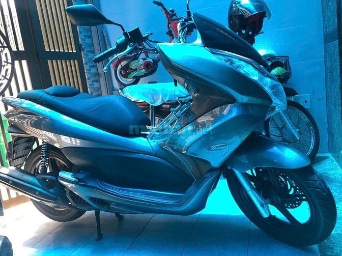 Bán xe PCX 125cc nhập Thái nguyên chiếc date 2010