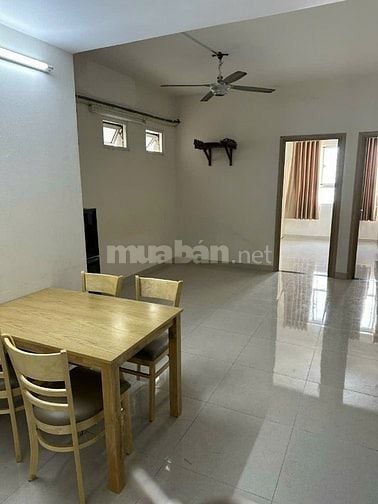 CHÚ 6 VỀ QUÊ BÁN NHÀ Đ.LÊ VĂN SỸ 2TY120/40M2/1T2L , HXH - SHR GẦN CHỢ 