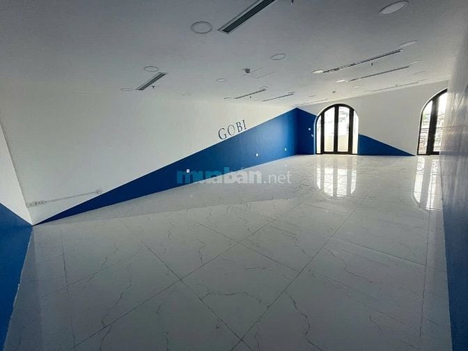 Bán Tòa Văn Phòng Phố Hòa Mã 7 Tầng Nổi 1 Tum 2 Hầm Mặt Tiền 12M