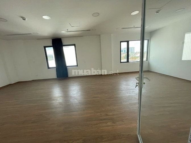 Bán Tòa Văn Phòng Phố Hòa Mã 7 Tầng Nổi 1 Tum 2 Hầm Mặt Tiền 12M