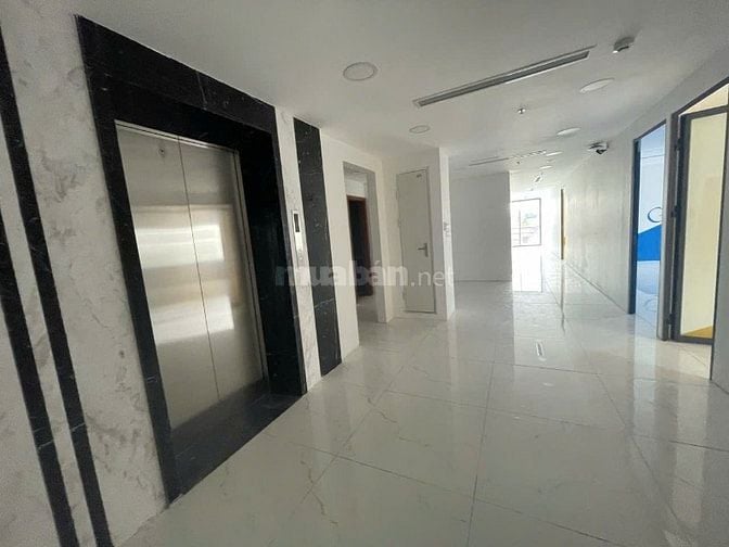 Bán Tòa Văn Phòng Phố Hòa Mã 7 Tầng Nổi 1 Tum 2 Hầm Mặt Tiền 12M
