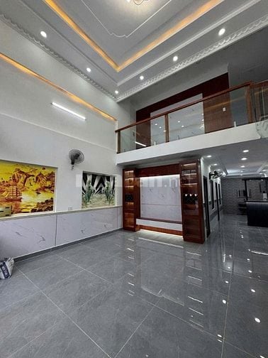 Q12-Nhà6×17-nguyễn-thị-căn-tân-thới-hiệp khu dân cư ngay metro.
