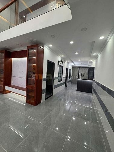 Q12-Nhà6×17-nguyễn-thị-căn-tân-thới-hiệp khu dân cư ngay metro.