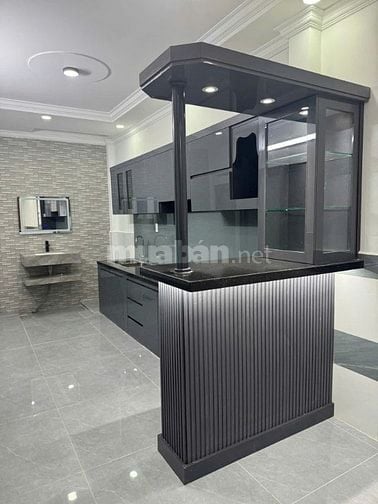 Q12-Nhà6×17-nguyễn-thị-căn-tân-thới-hiệp khu dân cư ngay metro.
