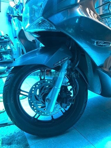 Bán xe PCX 125cc nhập Thái nguyên chiếc date 2010