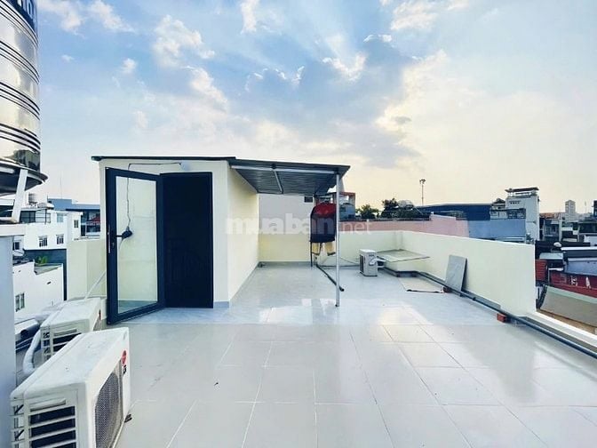 🏃‍♂️CHỦ VỠ NỢ – BÁN GẤP NHÀ 4PN PHÚ NHUẬN – HẺM XE HƠI – 2 TỶ 480