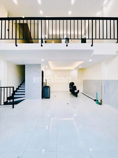 🏃‍♂️CHỦ VỠ NỢ – BÁN GẤP NHÀ 4PN PHÚ NHUẬN – HẺM XE HƠI – 2 TỶ 480