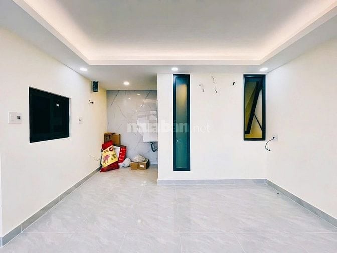 🏃‍♂️CHỦ VỠ NỢ – BÁN GẤP NHÀ 4PN PHÚ NHUẬN – HẺM XE HƠI – 2 TỶ 480