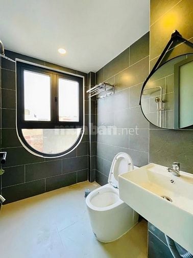 🏃‍♂️CHỦ VỠ NỢ – BÁN GẤP NHÀ 4PN PHÚ NHUẬN – HẺM XE HƠI – 2 TỶ 480