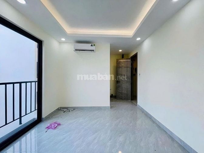 🏃‍♂️CHỦ VỠ NỢ – BÁN GẤP NHÀ 4PN PHÚ NHUẬN – HẺM XE HƠI – 2 TỶ 480