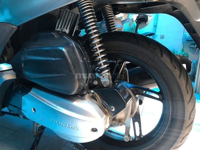 Bán xe PCX 125cc nhập Thái nguyên chiếc date 2010