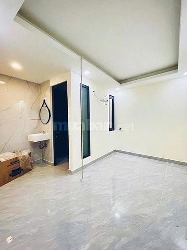 🏃‍♂️CHỦ VỠ NỢ – BÁN GẤP NHÀ 4PN PHÚ NHUẬN – HẺM XE HƠI – 2 TỶ 480