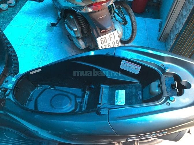 Bán xe PCX 125cc nhập Thái nguyên chiếc date 2010