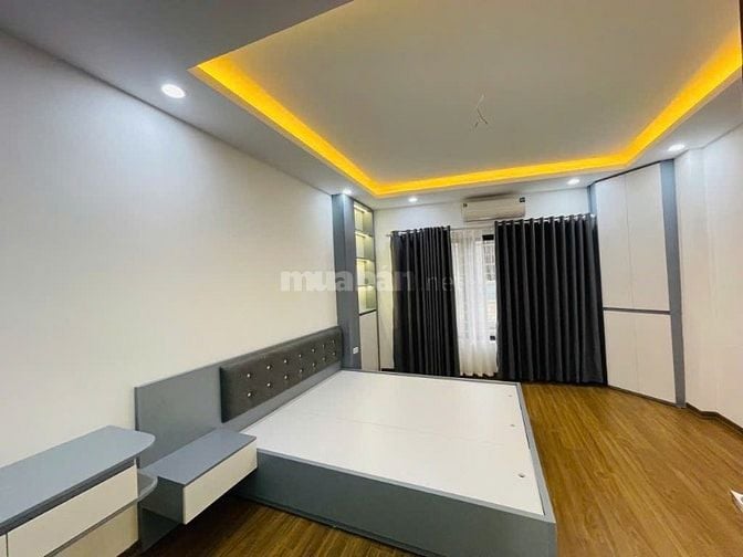 LÔ GÓC Ô TÔ ĐỖ CỬA 30M 5 TẦNG GIÁ 6,3 TỶ