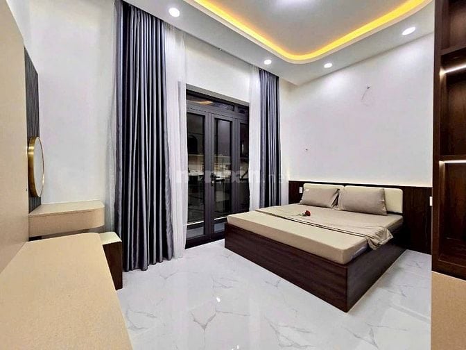 Chính chủ cần tiền bán gấp nhà An Phú Tây_Hưng Long 75m2/ 1 tỷ 610tr 